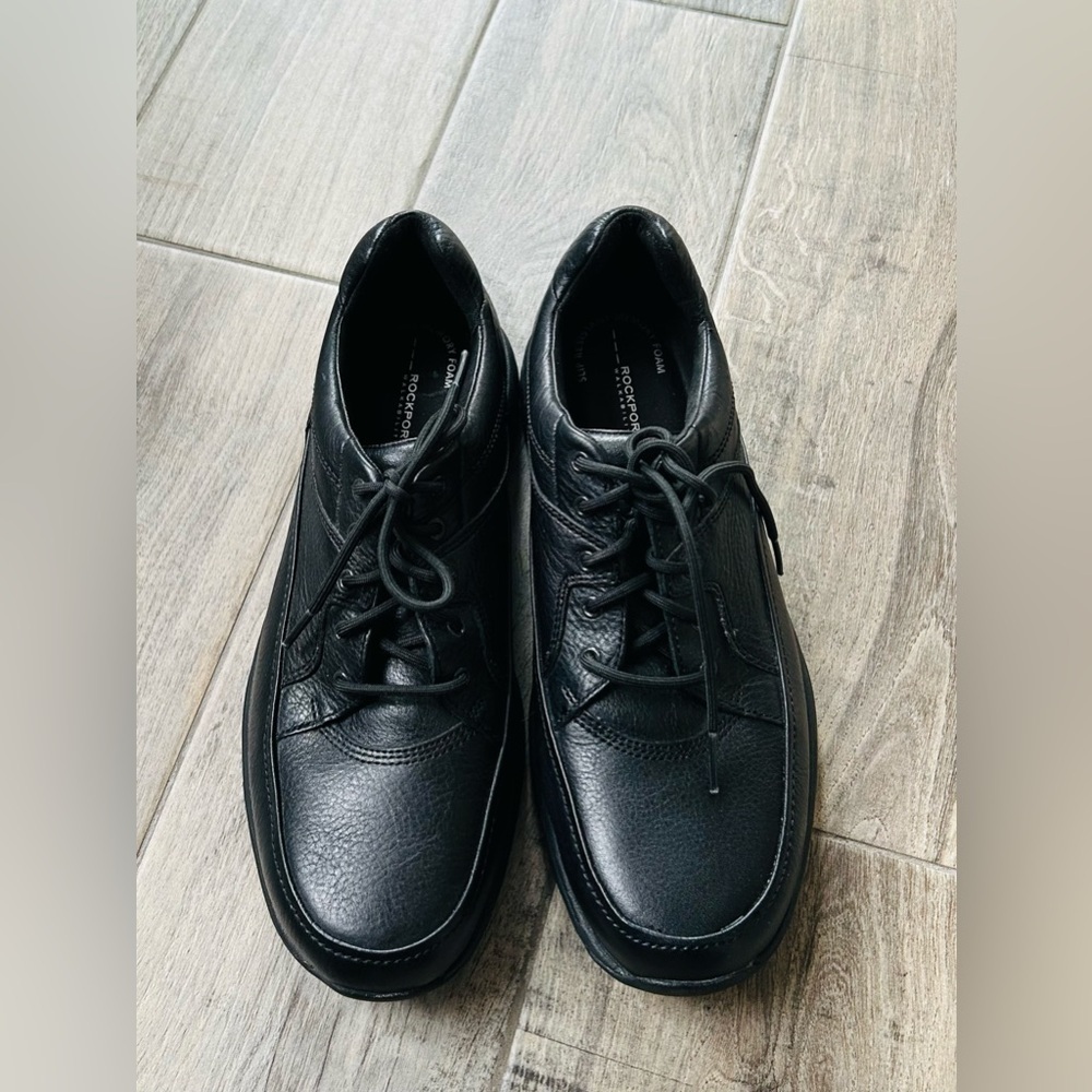 Rockport Walkability Edge Hill Shoe